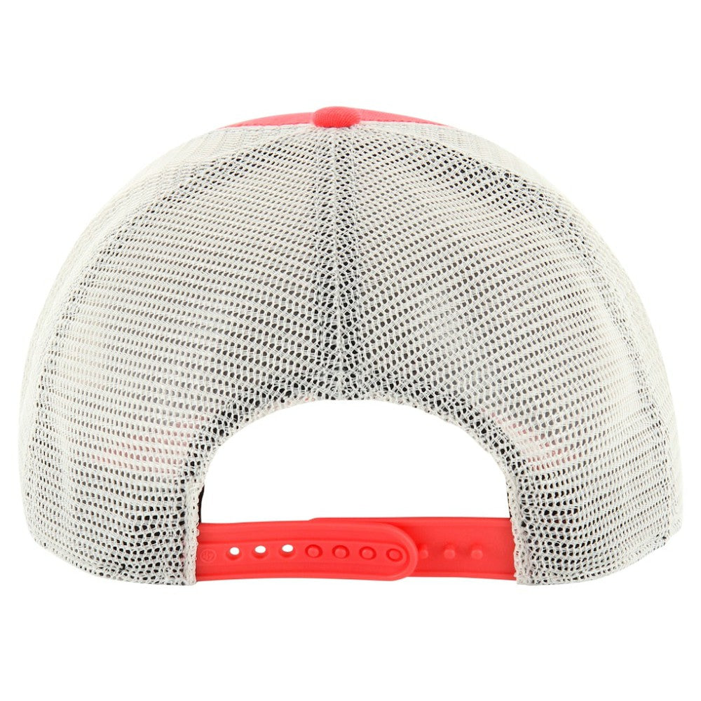 St. Louis Cardinals '47 Cypress Trucker Hitch Adjustable Hat - Red Hats