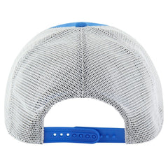 Chicago Cubs '47 Cypress Trucker Hitch Adjustable Hat - Royal Hats