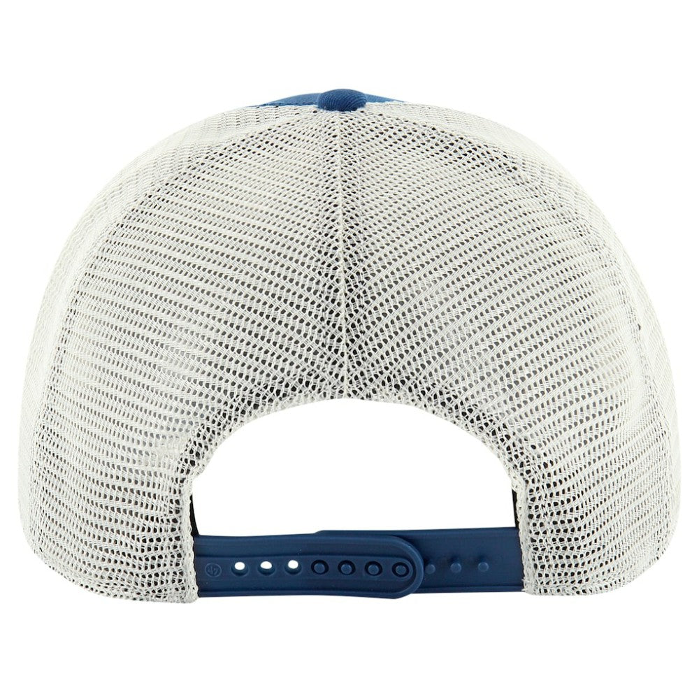 Boston Red Sox '47 Cypress Trucker Hitch Adjustable Hat - Navy Hats