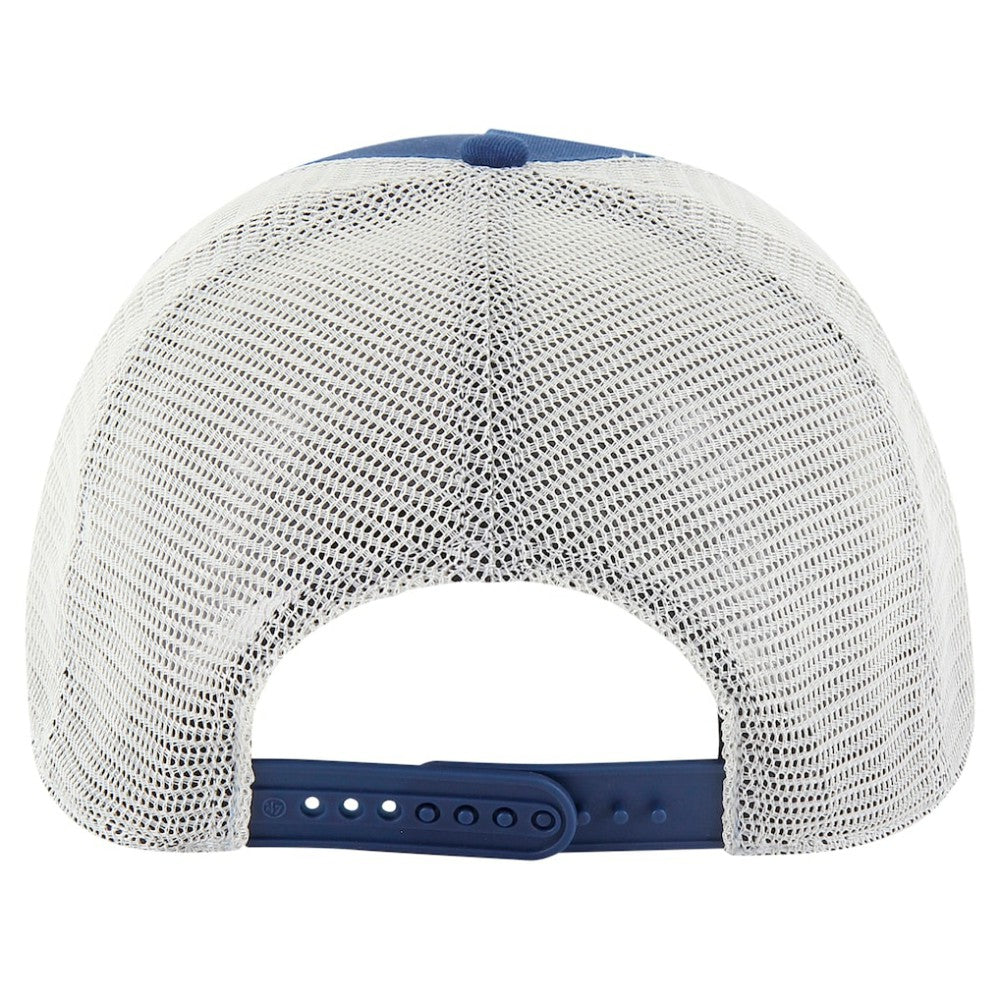 Houston Astros '47 Cypress Trucker Hitch Adjustable Hat - Navy Hats