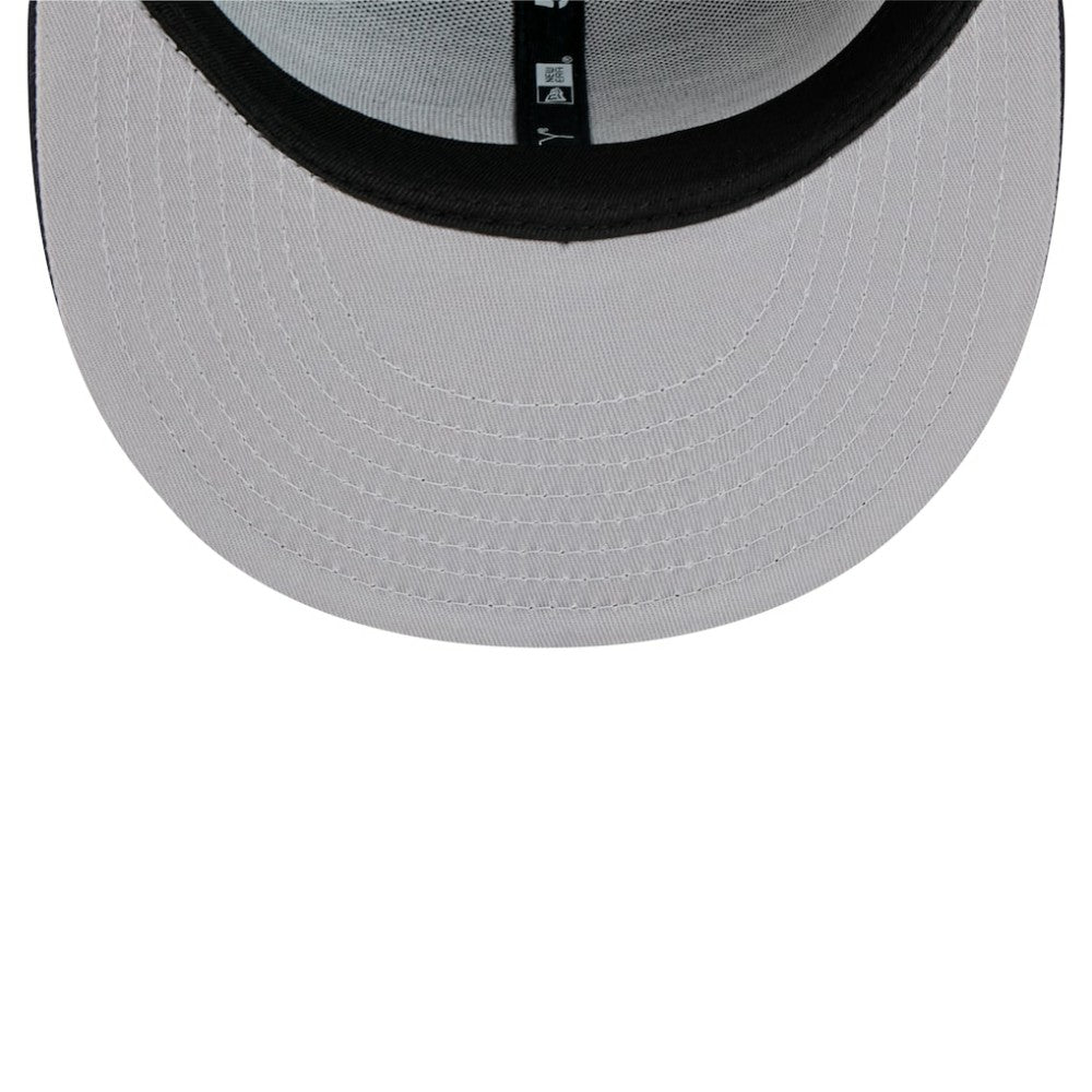 New York Yankees New Era Ransom 59FIFTY Fitted Hat - Navy Hats