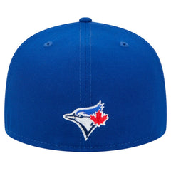Toronto Blue Jays New Era Ransom 59FIFTY Fitted Hat - Royal Hats