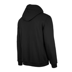 Toronto Raptors 2024/25 City Edition Pullover Hoodie Black