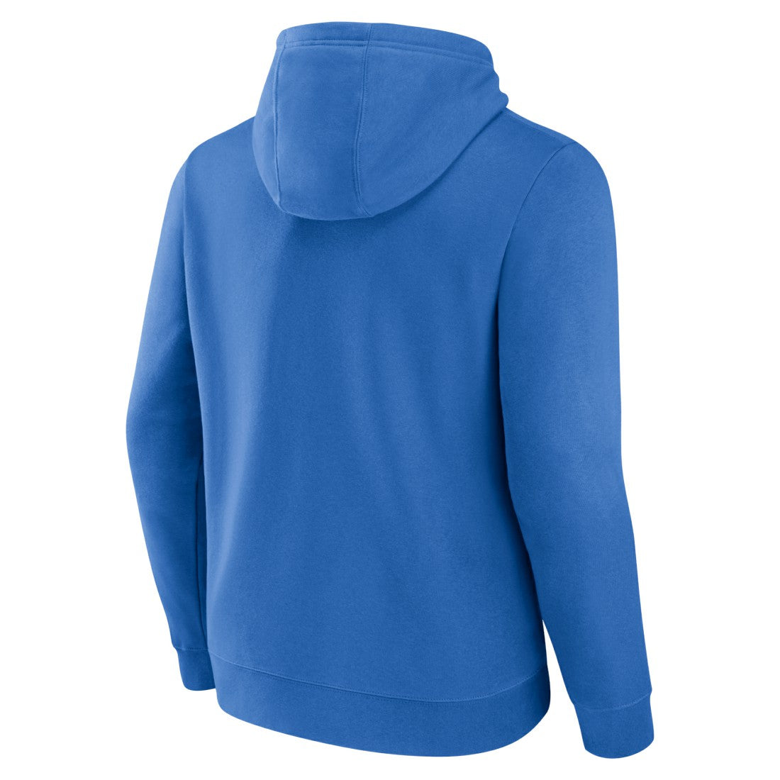 Detroit Lions One Pride Hoodie Blue