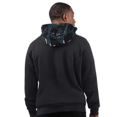 Cincinnati Bengals Starter Thursday Night Gridiron Pullover Hoodie Black