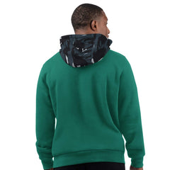 New York Jets Starter Thursday Night Gridiron Pullover Hoodie Green