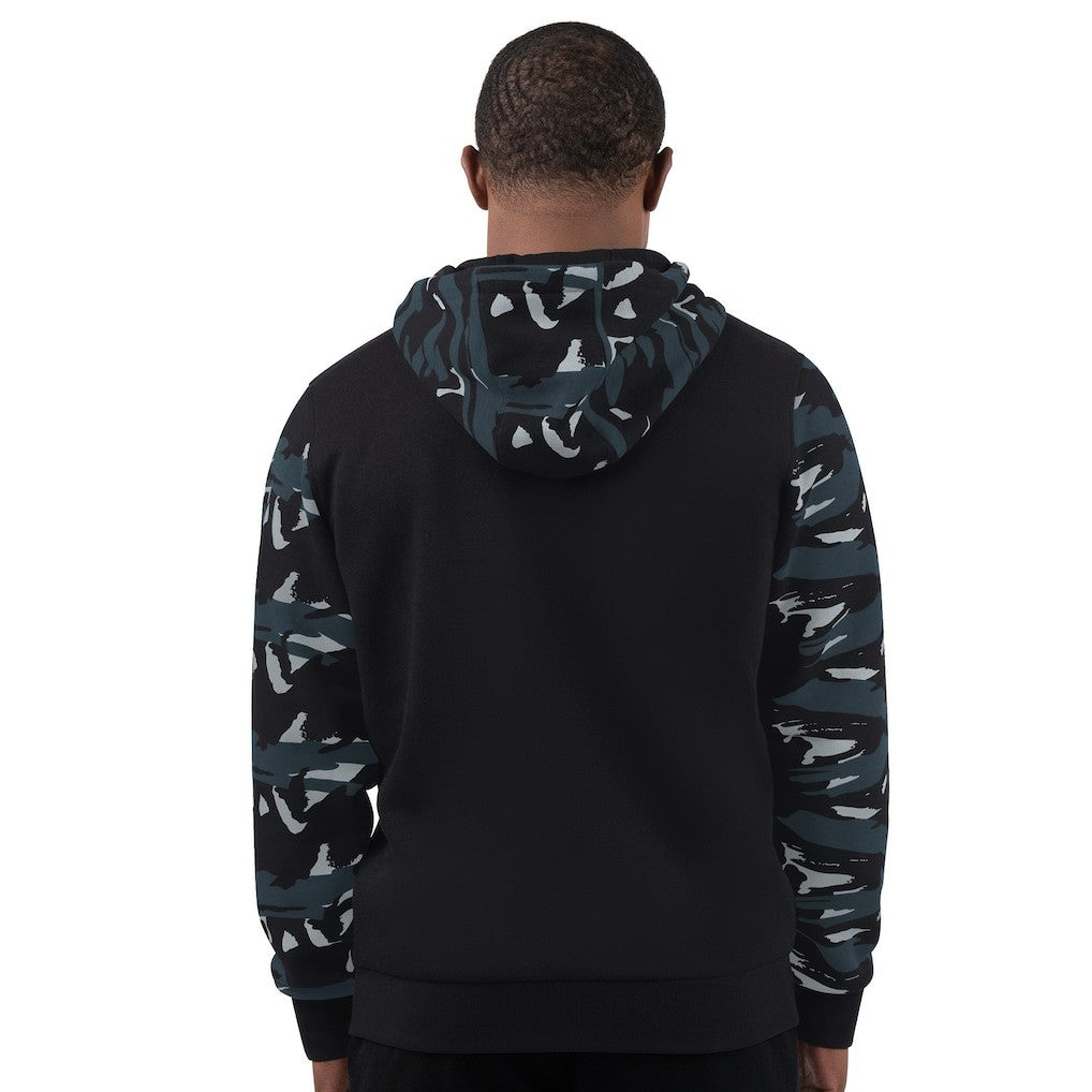 Jacksonville Jaguars Starter Thursday Night Gridiron Full-Zip Hoodie Black