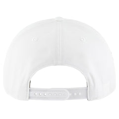 Pittsburgh Pirates '47 Roscoe Speckle Hitch Adjustable Hat - White Hats