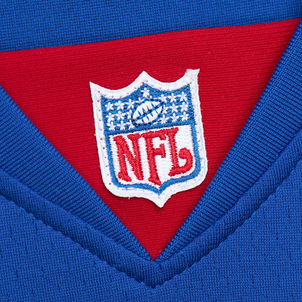 Jason Sehorn New York Giants 2000 Legacy Replica Jersey Royal