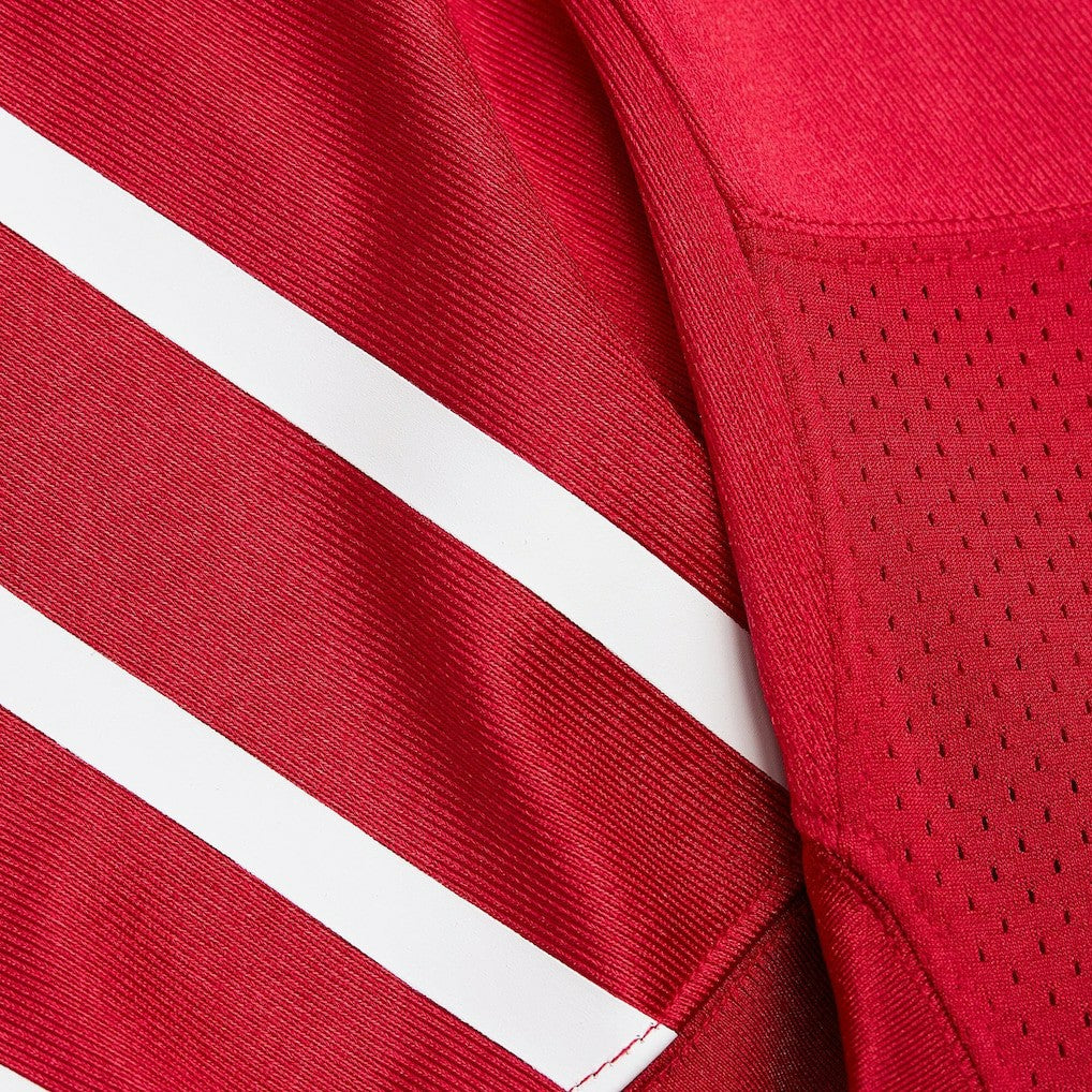 Aeneas Williams Arizona Cardinals 1994 Authentic Throwback Retired Player Jersey Cardinal