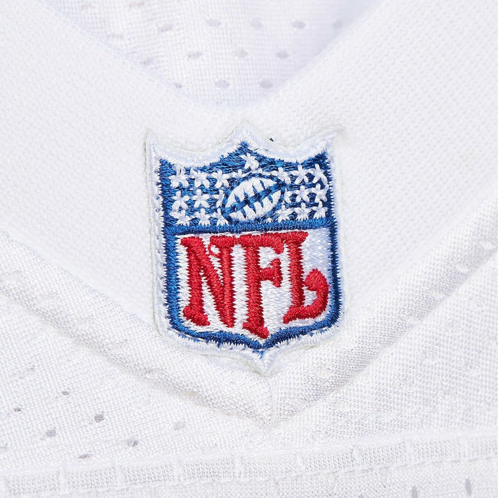 Steve Young San Francisco 49ers 1994 Authentic Throwback Retired Player Jersey White