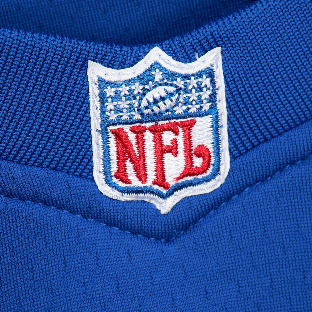Lawrence Taylor New York Giants Player Name & Number Hoodie Legacy Jersey Royal