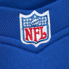 Lawrence Taylor New York Giants Player Name & Number Hoodie Legacy Jersey Royal