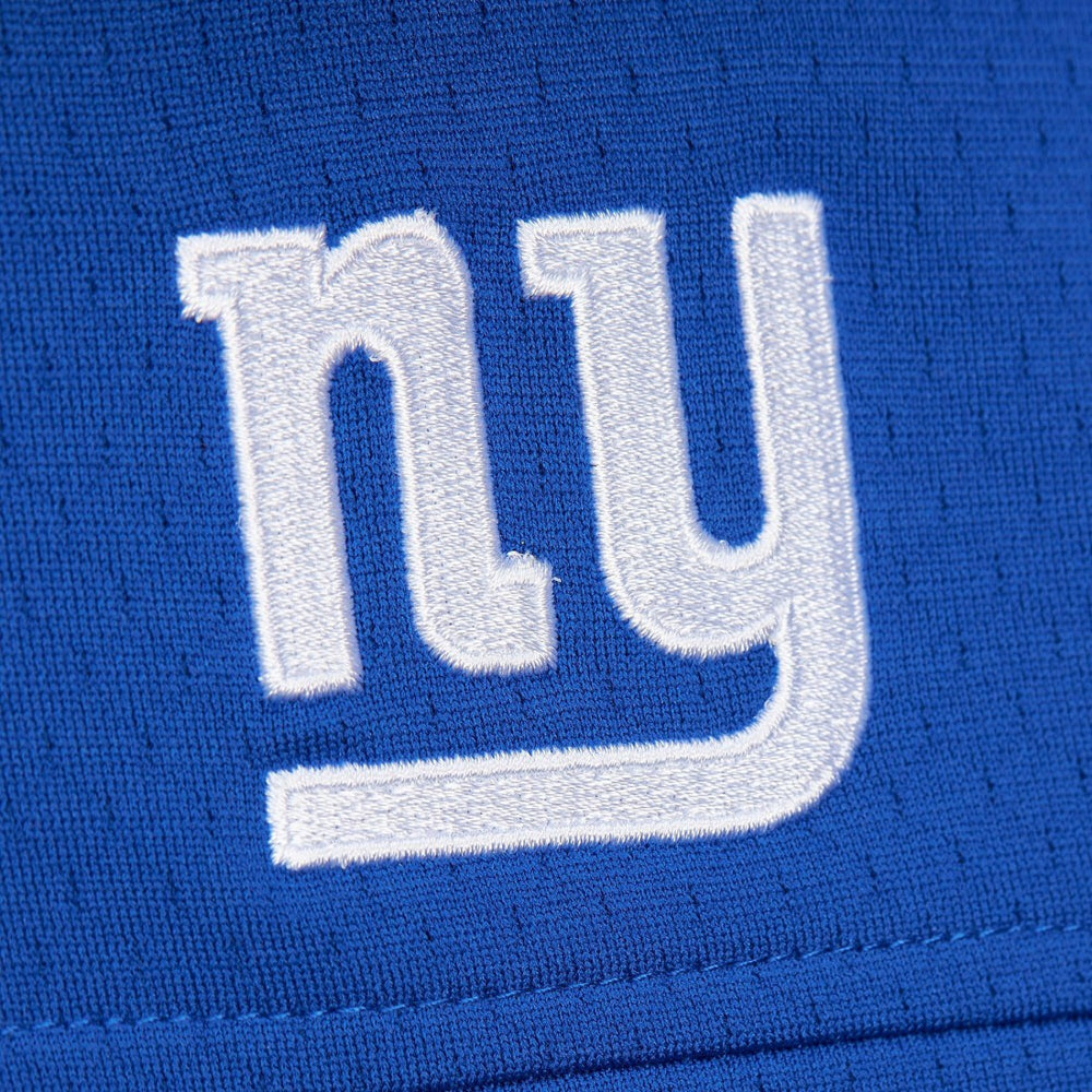 Lawrence Taylor New York Giants Player Name & Number Hoodie Legacy Jersey Royal