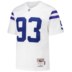 Dwight Freeney Indianapolis Colts 2006 Legacy Replica Jersey White