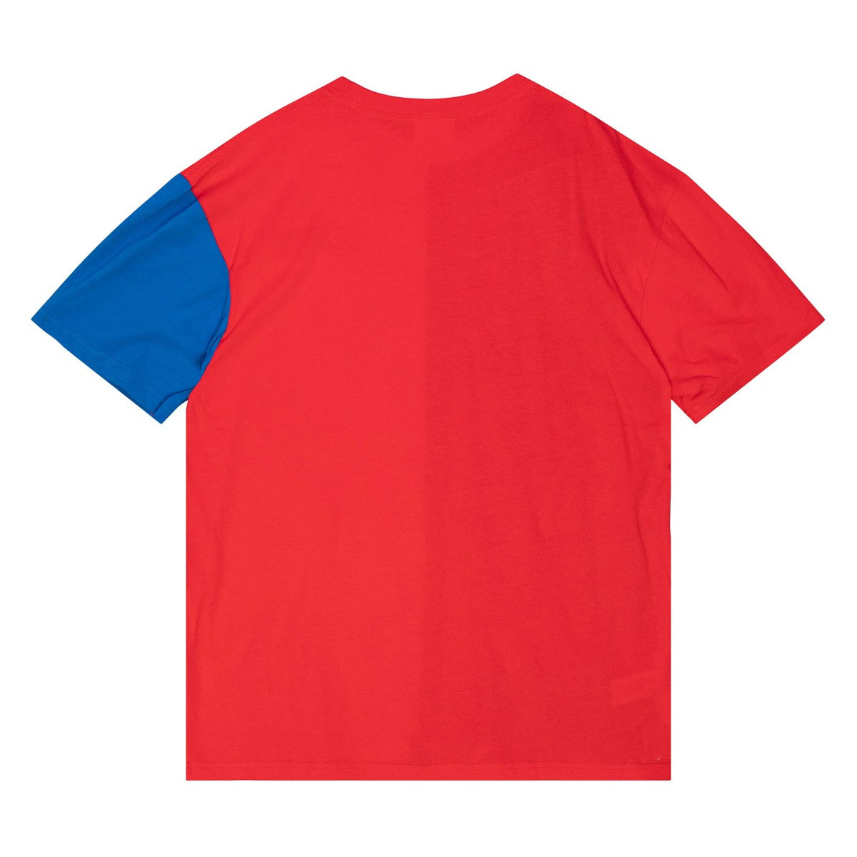 LA Clippers Play By Play 2.0 T-Shirt Royal/Red