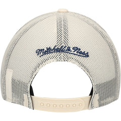New Orleans Pelicans Trucker Adjustable Hat Cream