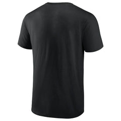 Derrick Henry Baltimore Ravens King Henry's Crown T-Shirt Black