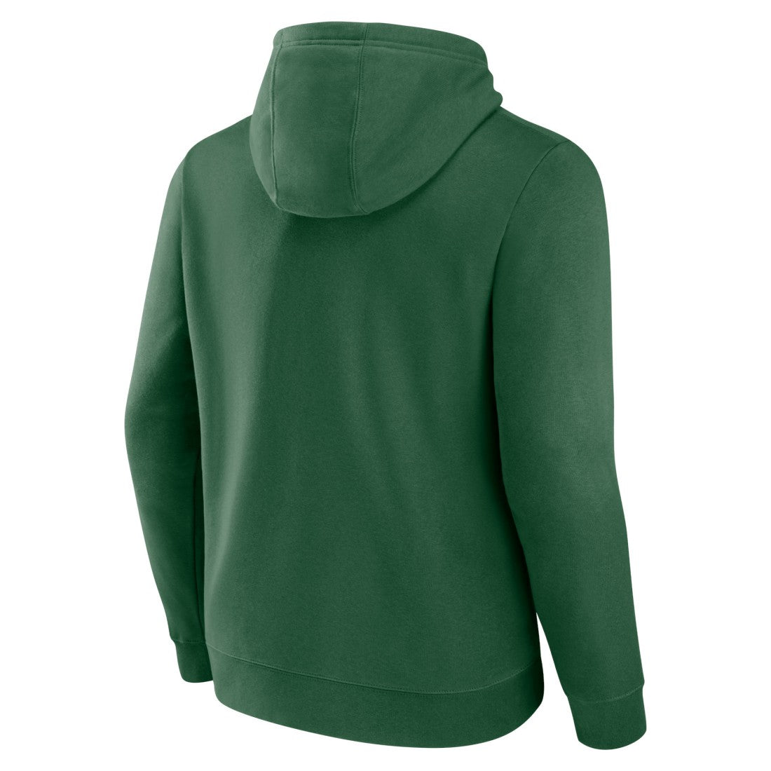 New York Jets Primary Logo Pullover Hoodie Green