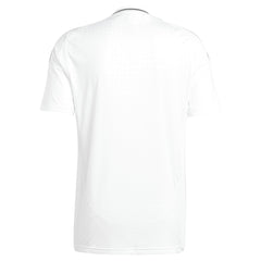 Real Madrid 2024/25 Home Replica Jersey White