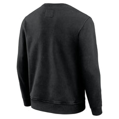 Atlanta Falcons Darius Rucker Collection Vintage Pullover Sweatshirt Black