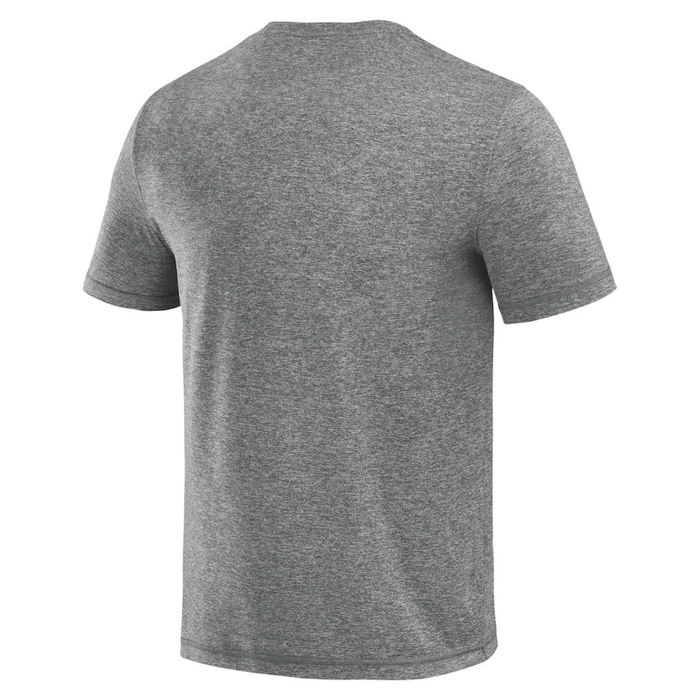 Miami Dolphins J. Palmer Four Down T-Shirt Black