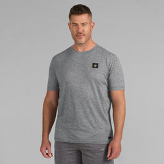 New Orleans Saints J. Palmer Four Down T-Shirt Black