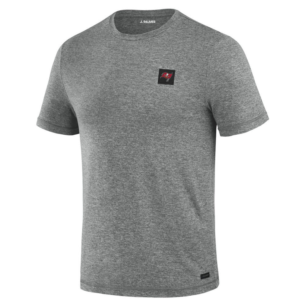 Tampa Bay Buccaneers J. Palmer Four Down T-Shirt Black