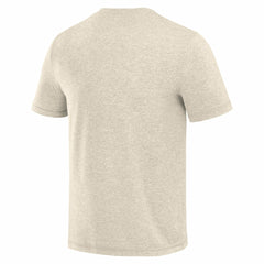 Detroit Lions J. Palmer Four Down T-Shirt White
