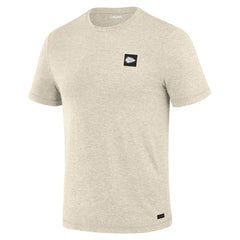 Kansas City Chiefs J. Palmer Four Down T-Shirt Cream