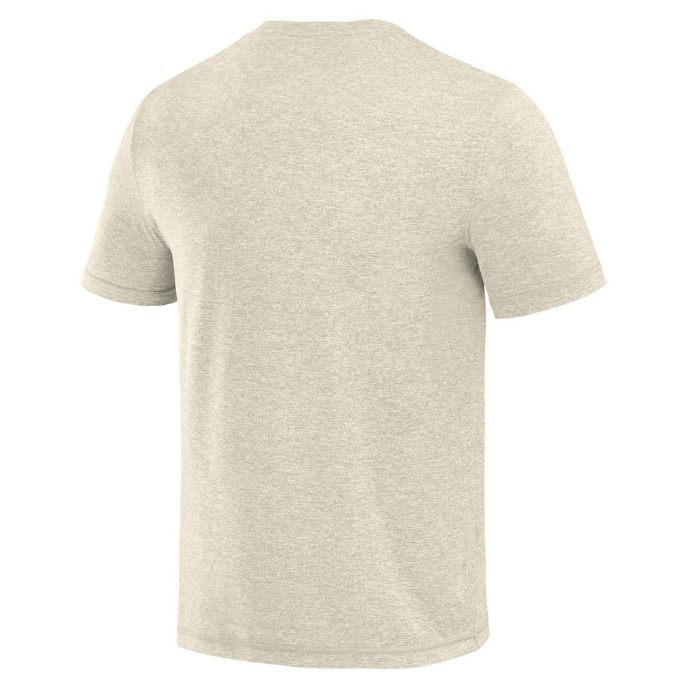 Pittsburgh Steelers J. Palmer Four Down T-Shirt Cream