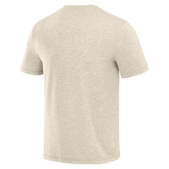 Pittsburgh Steelers J. Palmer Four Down T-Shirt Cream