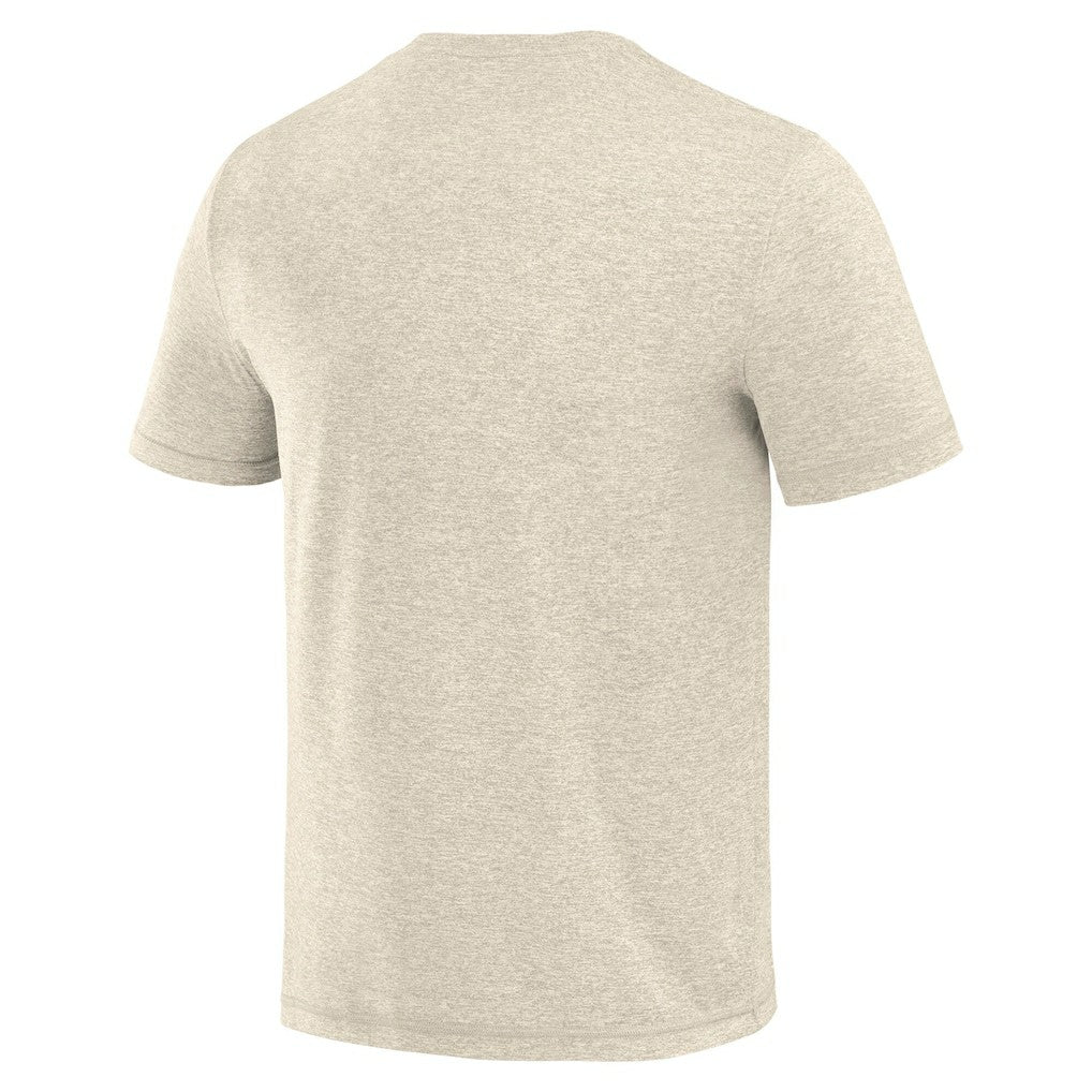 San Francisco 49ers J. Palmer Four Down T-Shirt Cream