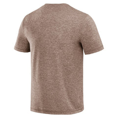 Cleveland Browns J. Palmer Four Down T-Shirt Brown
