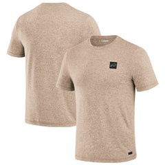 Buffalo Bills J. Palmer Four Down T-Shirt Tan