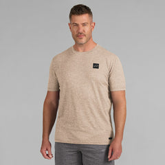 Buffalo Bills J. Palmer Four Down T-Shirt Tan
