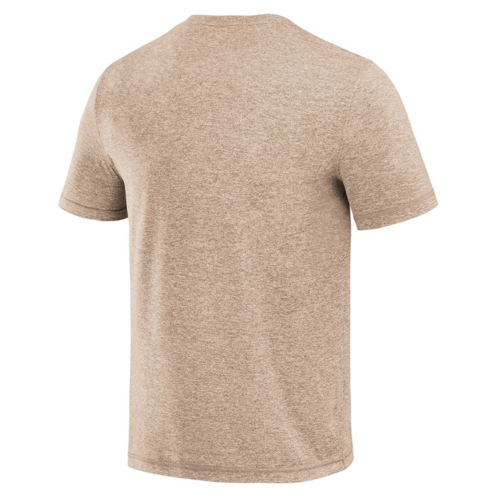 Cincinnati Bengals J. Palmer Four Down T-Shirt Tan
