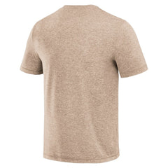 Cincinnati Bengals J. Palmer Four Down T-Shirt Tan