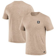 Pittsburgh Steelers J. Palmer Four Down T-Shirt Tan