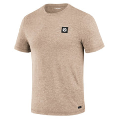 Pittsburgh Steelers J. Palmer Four Down T-Shirt Tan