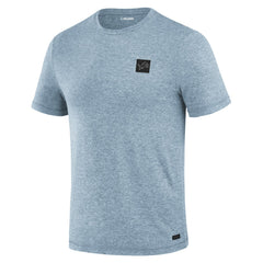 Detroit Lions J. Palmer Four Down T-Shirt Blue