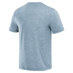 Detroit Lions J. Palmer Four Down T-Shirt Blue