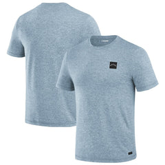 Los Angeles Chargers J. Palmer Four Down T-Shirt Blue