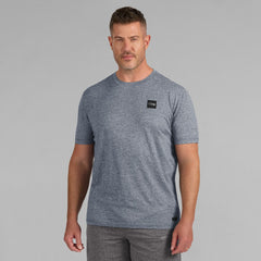 Seattle Seahawks J. Palmer Four Down T-Shirt Navy