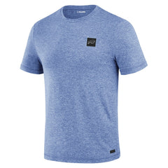 Buffalo Bills J. Palmer Four Down T-Shirt Royal