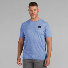Buffalo Bills J. Palmer Four Down T-Shirt Royal