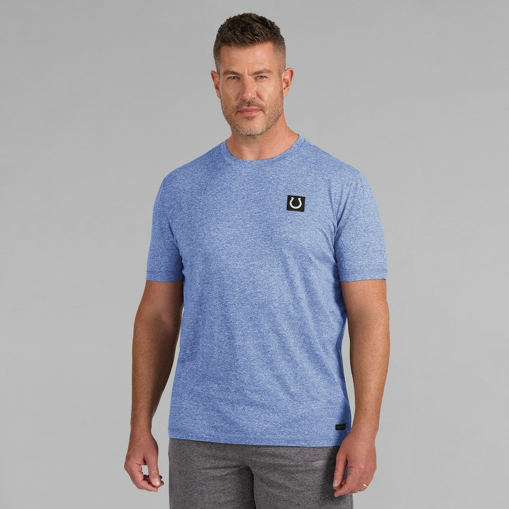 Indianapolis Colts J. Palmer Four Down T-Shirt Royal