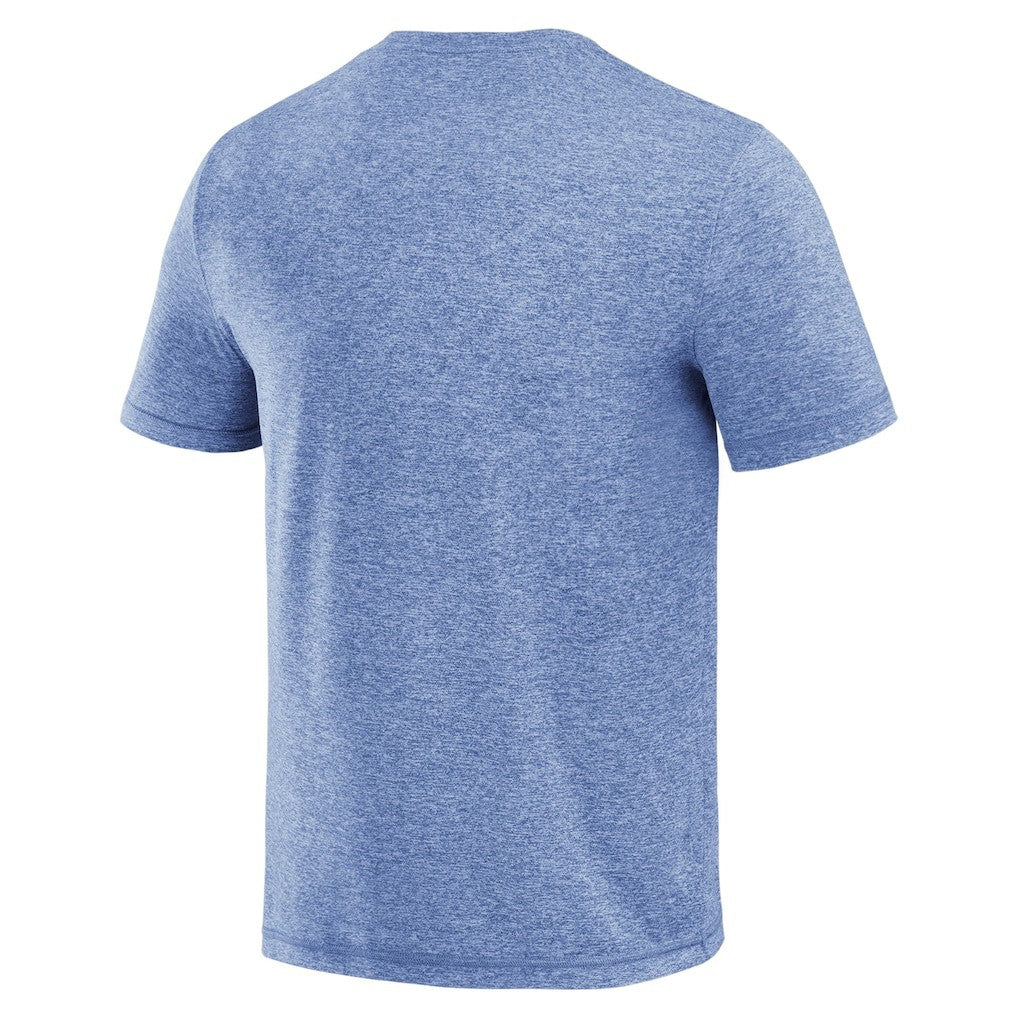Los Angeles Rams J. Palmer Four Down T-Shirt Royal