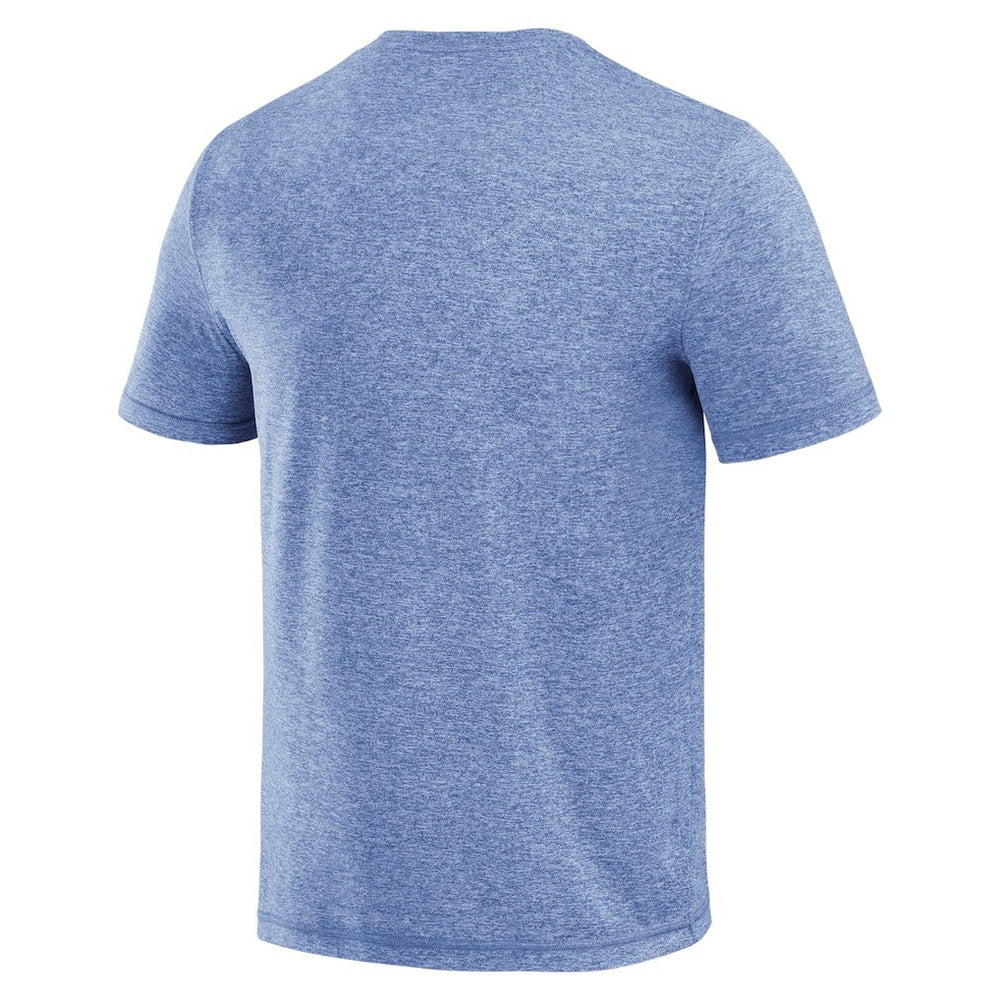 Los Angeles Rams J. Palmer Four Down T-Shirt Royal