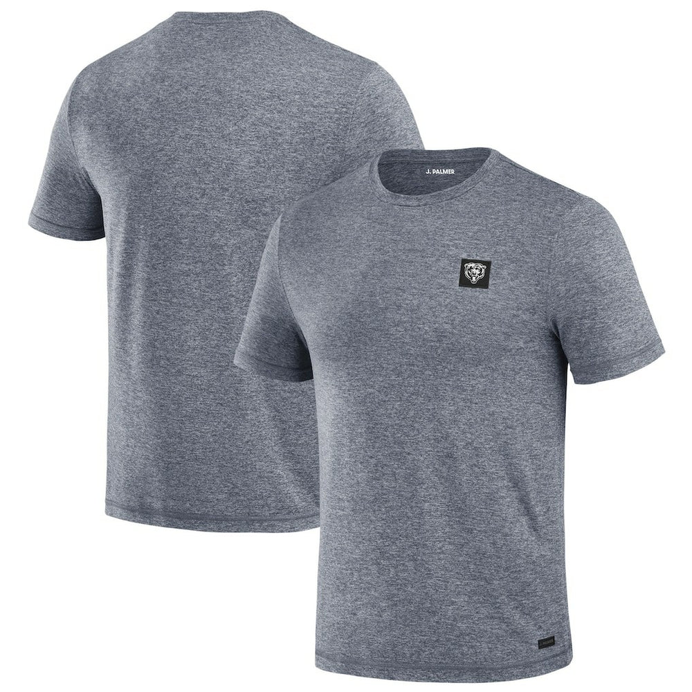 Chicago Bears J. Palmer Four Down T-Shirt Navy